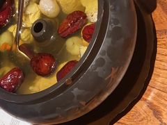 -云海肴·汽锅鸡·云南代表菜(美罗城店)