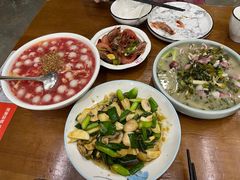 -水先生寧波菜(天一店)