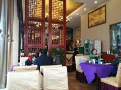 大堂-龙凤瓦罐煨汤馆(清江东路店)