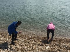 -泊石湾海滨浴场