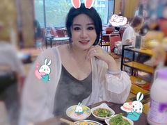 -大吉利·潮汕鲜牛肉火锅(河西店)
