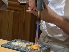 -荣一代目OMAKASE板前料理