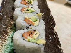 -米彩料理(西丽店)