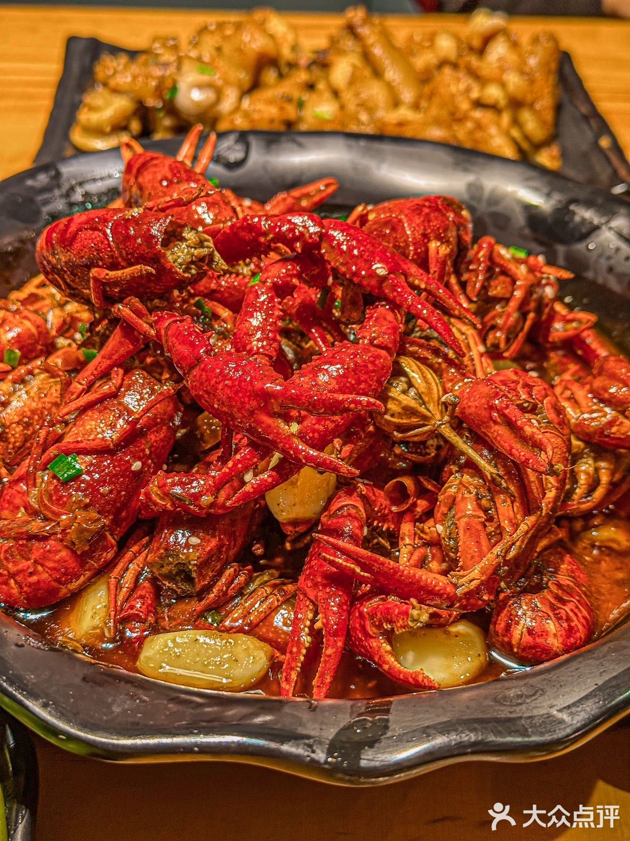 强哥尝过武汉烧烤｜周浦烧烤的“扛把子”