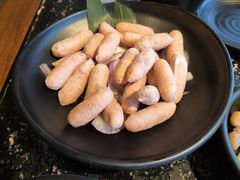 风干肠-九田家黑牛烤肉料理(珠江摩尔店)