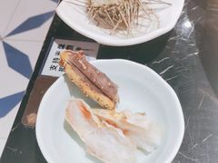 -淡尾·海鲜自助概念餐厅(虹桥南丰城店)