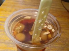 -八婆婆烧仙草(曾厝垵店)