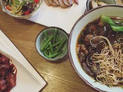 -茶米烧腊茶餐厅(石龙店)