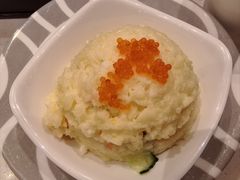 -新一番三文鱼寿司(大东海店)