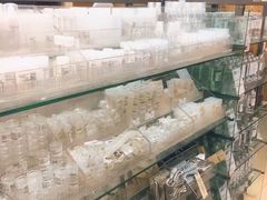 -MUJI无印良品(鑫嘉汇购物中心店)