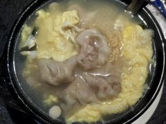 砂锅云吞面-买又大餐厅(福林里店)