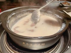 -大良毋米粥(锦龙路总店)