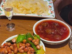 -北京老门框爆肚涮肉馆(凤城六路店)