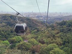 -广州市白云山风景名胜区