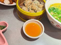 -闽上鲜·福建菜(龙湖滨江天街店)