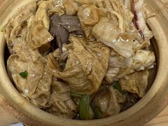 一品煲-顺发饭店