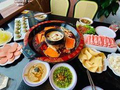 -三江两海老火锅(北京首店)