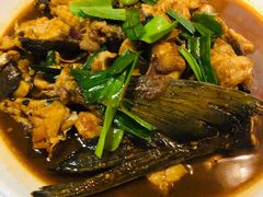 -丰乐餐厅·始于1999·本地老字号