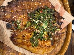 -麒麟风烤牛肉·云南烧烤小排档(丹凤街店)
