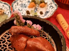 -白家大院·王府宫廷菜(苏州街店)
