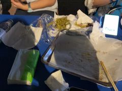 -经纬四烧烤(中央大街店)