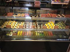 -广州富力丽思卡尔顿酒店