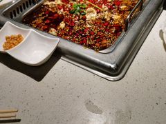 -味之绝美蛙鱼火锅(建设路店)