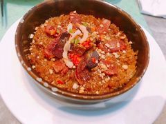 -大树餐厅(红旗街万达店)