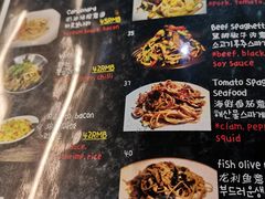 -MI WU FACTORY米屋美食工厂餐厅(绿地店)