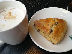 -星巴克(杭州银泰城西一店)
