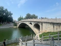 -赵州桥景区