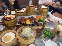 -香港蓮香樓(中環店)