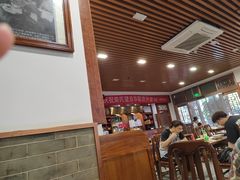 -柴氏风味斋(甘家口店)