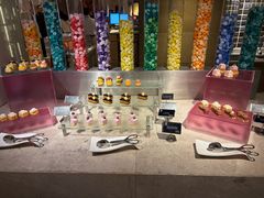 -金海湾自助餐厅(金陵饭店)