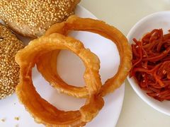 -尹三豆汁(前门旗舰店)