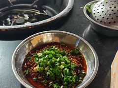 -老杨砂锅鱼庄