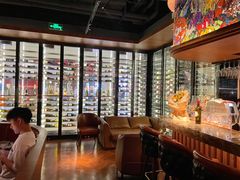 -Bistro Wang 牛排馆