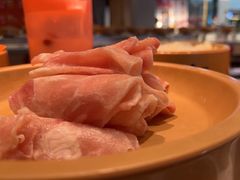-龍歌自助小火锅(李沧顺和汇店)