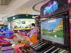 -1点点(大渡口万象汇店)