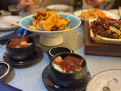 -君霖海鲜私房菜(春柳店)