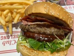 -The Habit Burger Grill 哈比特汉堡(爱琴海店)