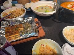 -唐猫庭院·千年陕菜(赛格国际购物中心店)