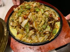 -湘渝人家·川湘菜(十里河店)