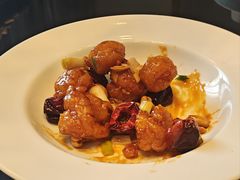 -环球港凯悦 · 享悦中餐厅