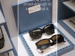 -大视光学•LINDBERG林德伯格•全球手工眼镜集合店(王府井店)