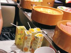 -龍歌自助小火锅(崂山丽达店)