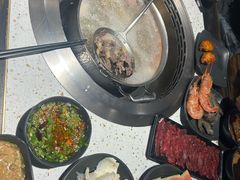-海汕记·潮汕鲜牛肉火锅·自助
