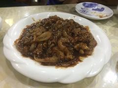 峰润大眼酒楼-大眼锅贴水饺(河东店)
