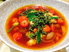 馋嘴牛蛙-大秦瓦罐(光谷大街店)