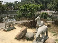 -红山村